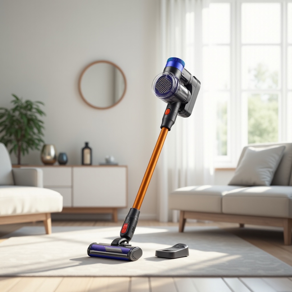 miglior aspirapolvere ricaricabile
