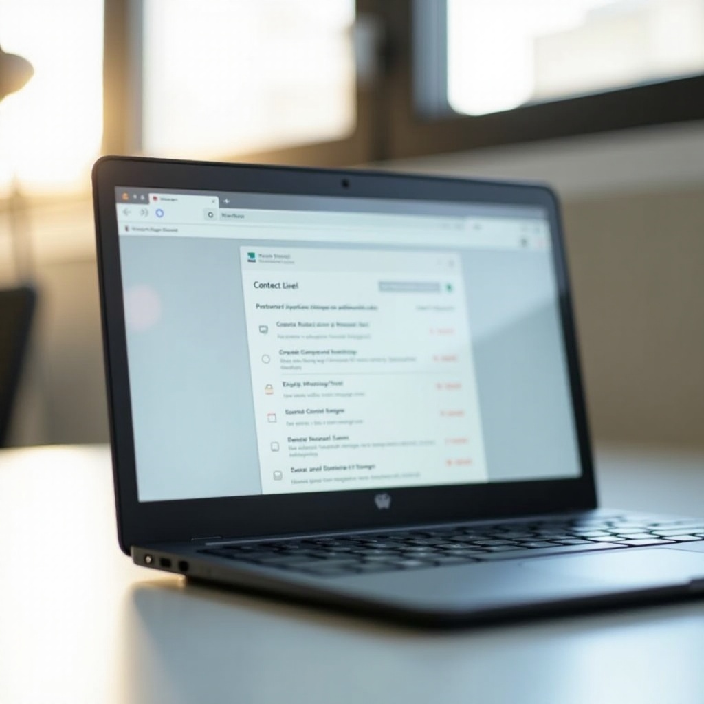 hoe kan ik de opslag van mijn chromebook controleren