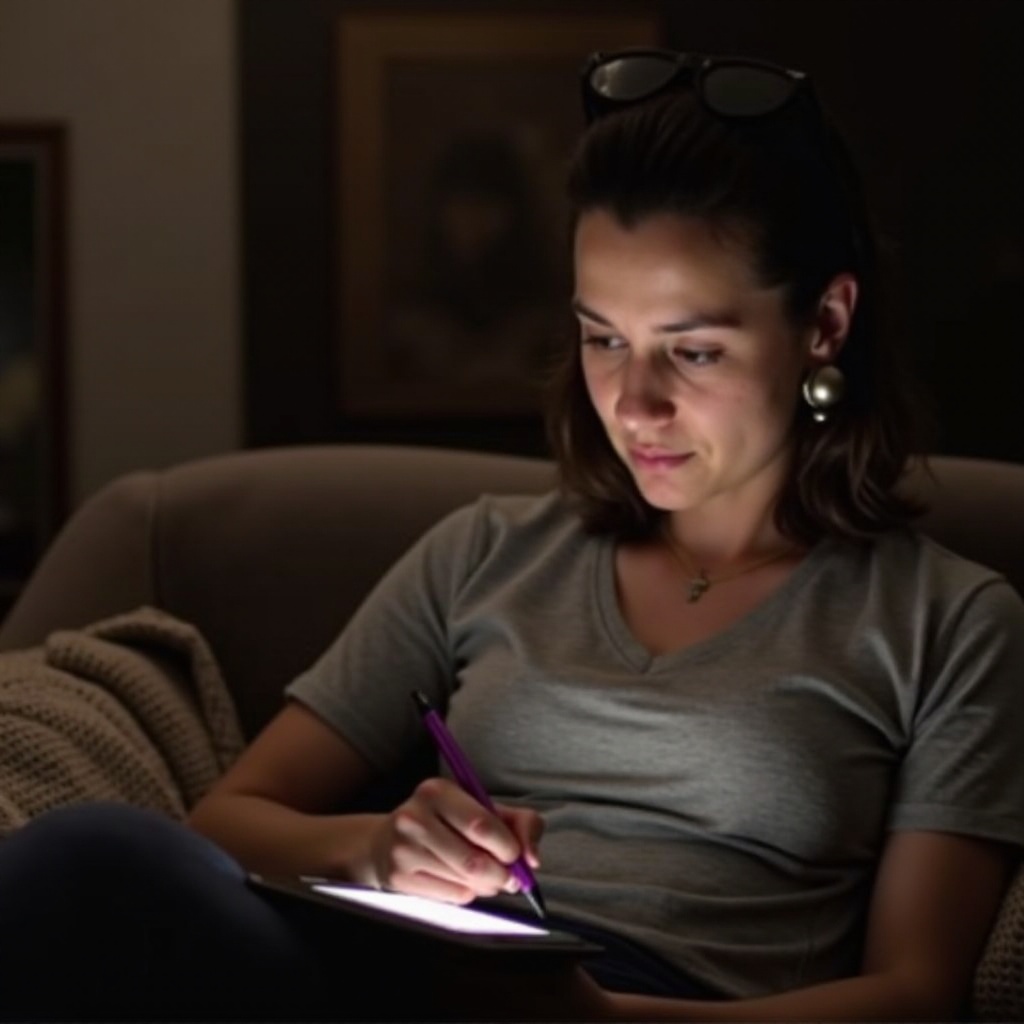 kindle scribe write on books