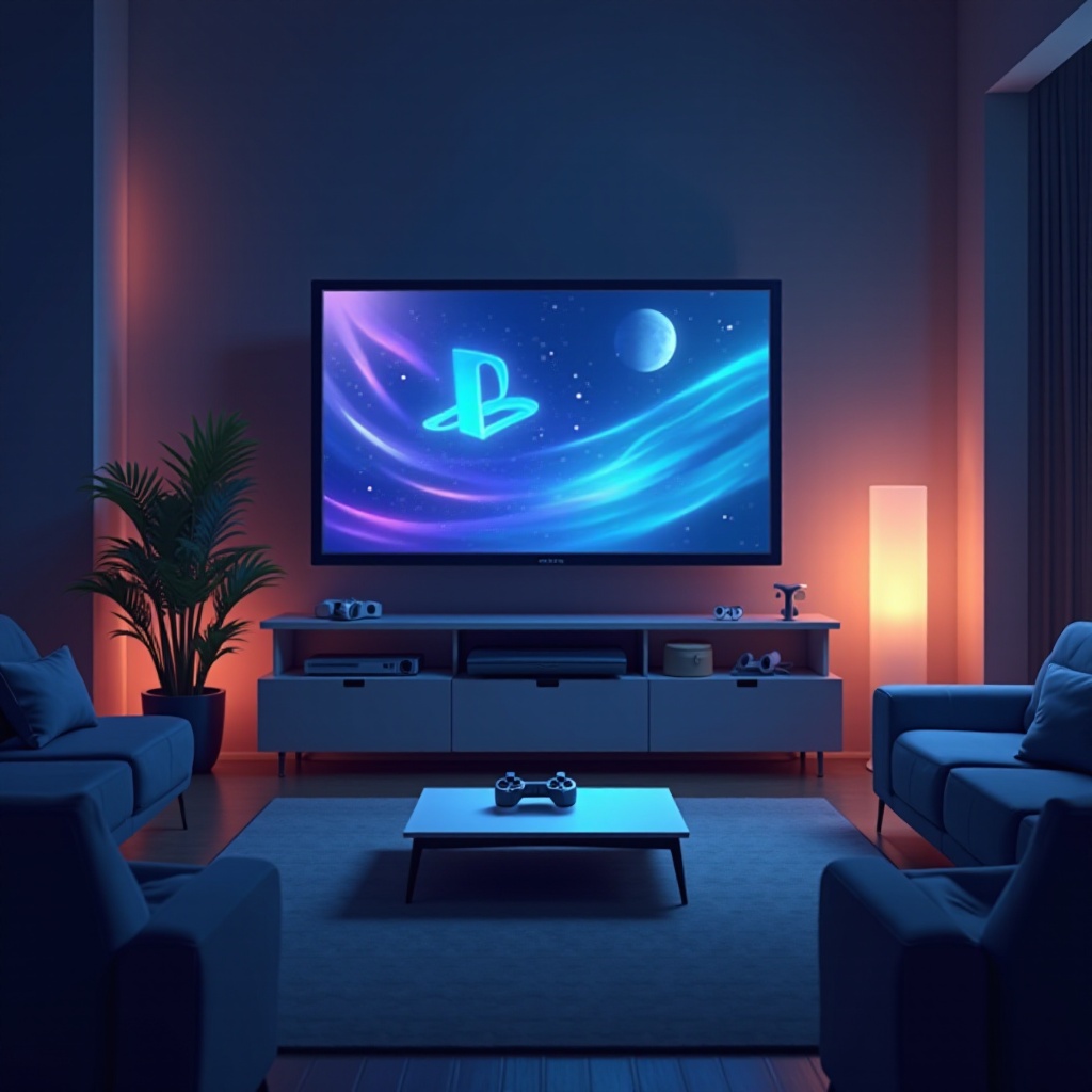 playstation keeps crashing