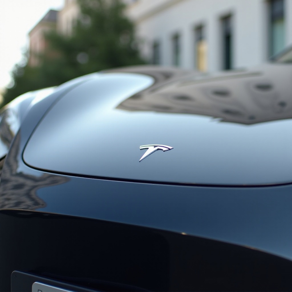 hoe weet ik welk jaar mijn Tesla is