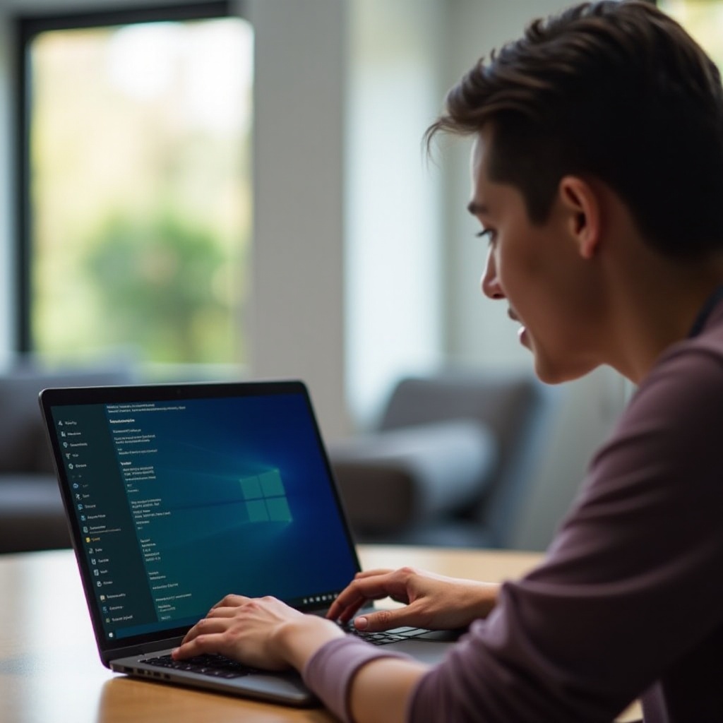 comment vérifier le nom de la carte de mon Chromebook