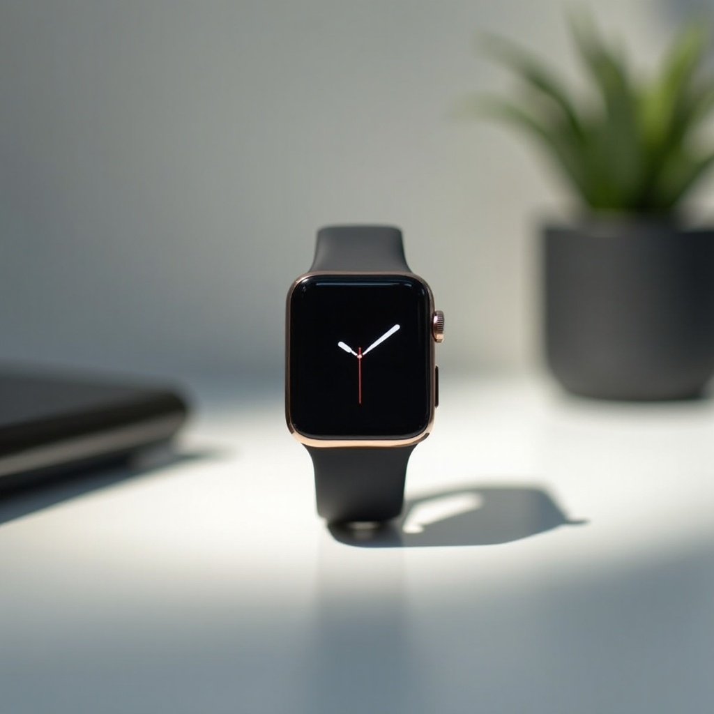 ¿puedo usar el Apple Watch sin plan celular?