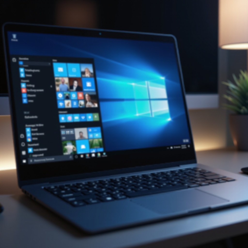 laptop Windows Snapdragon ne passe pas en mode veille