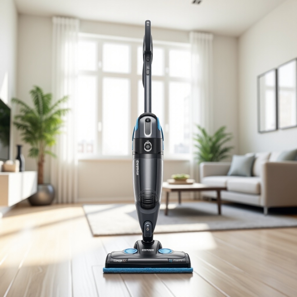 meilleur combo robot aspirateur et vadrouille