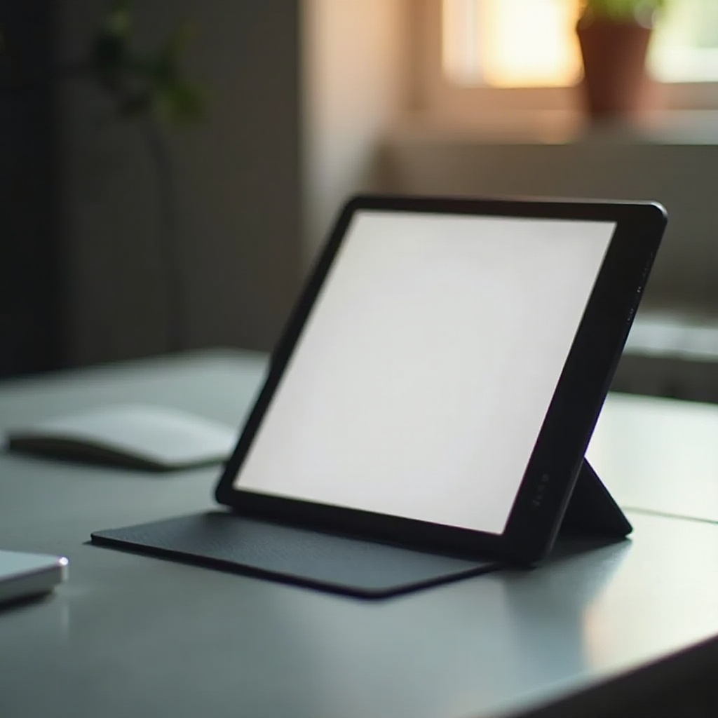 il kindle paperwhite non si accende