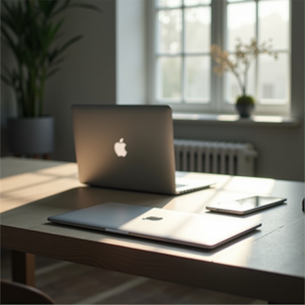 when was the last intel macbook released