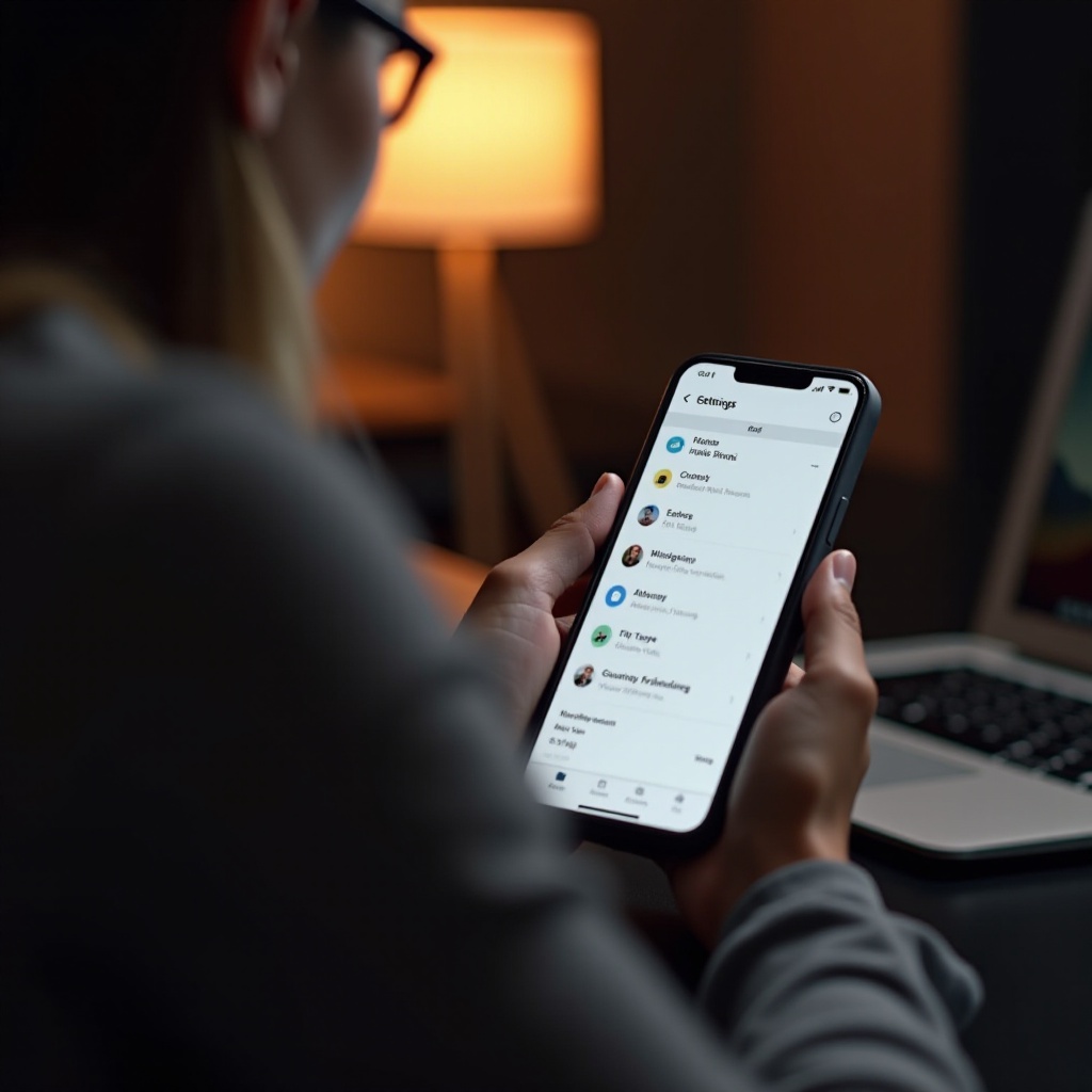 où se trouve l'archive sur un téléphone Android