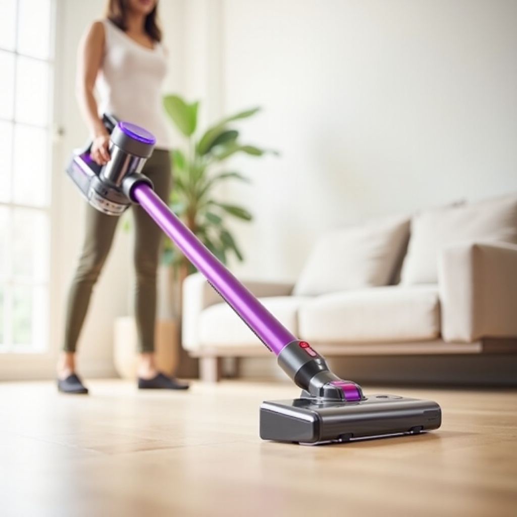 best stick vacuums cordless