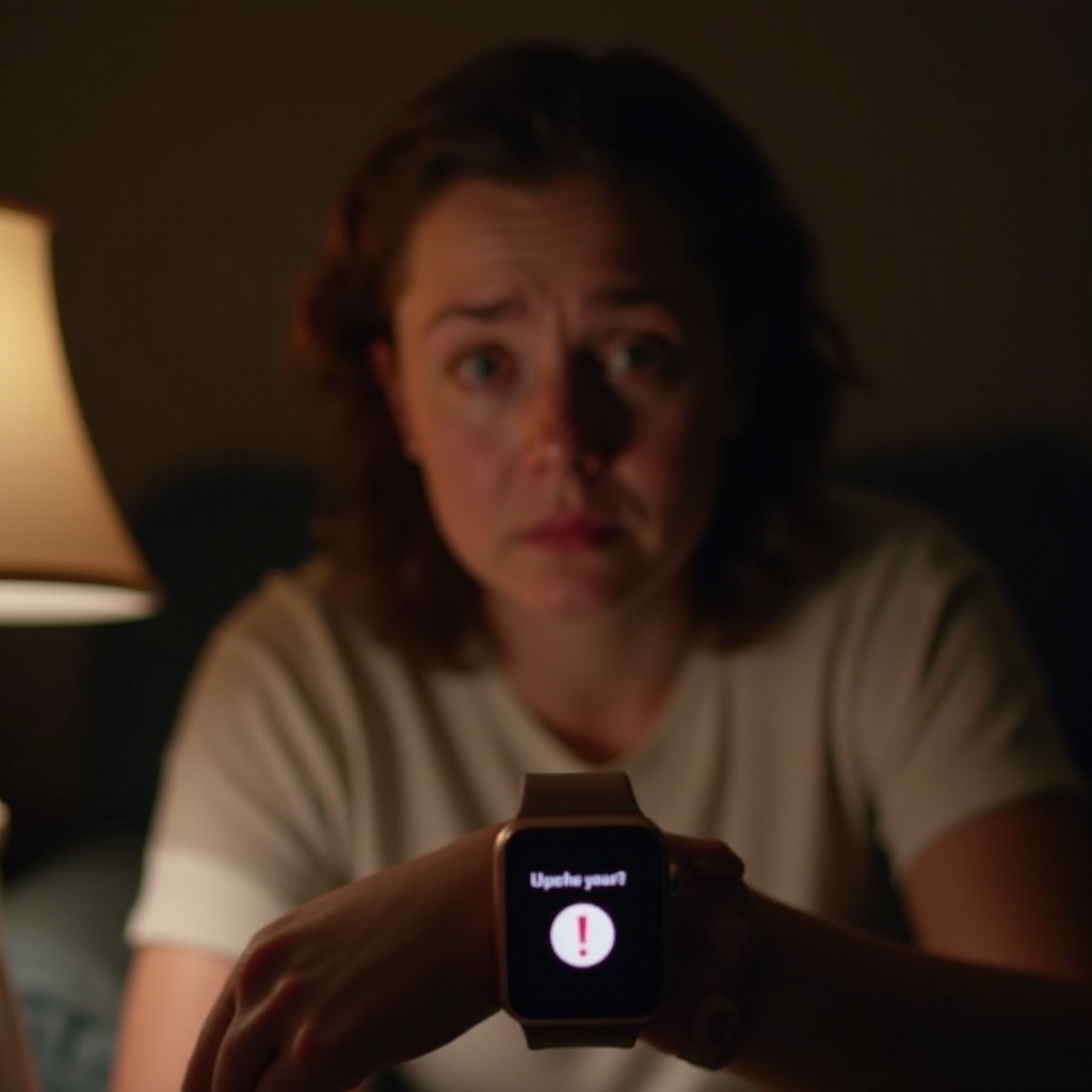perché non riesco a rintracciare il mio iphone dal mio apple watch