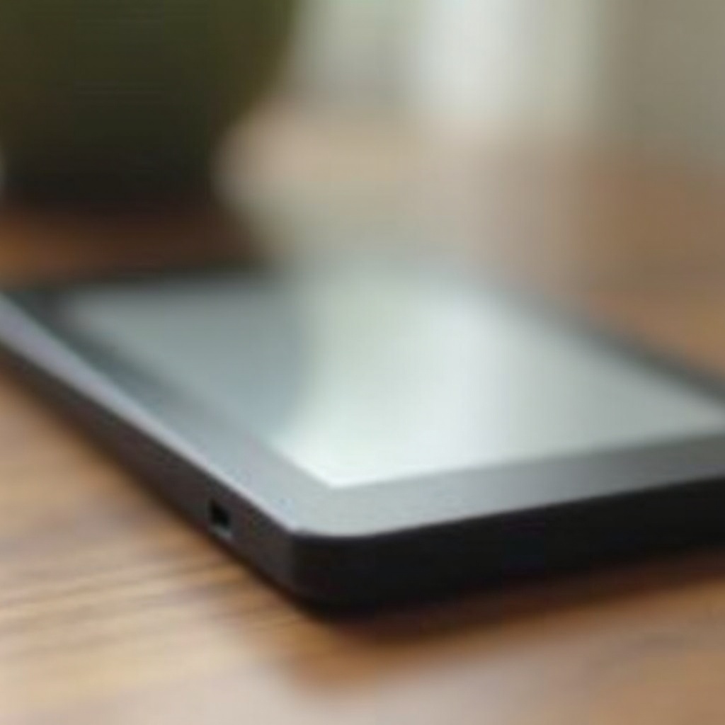 le kindle paperwhite ne s'allume pas