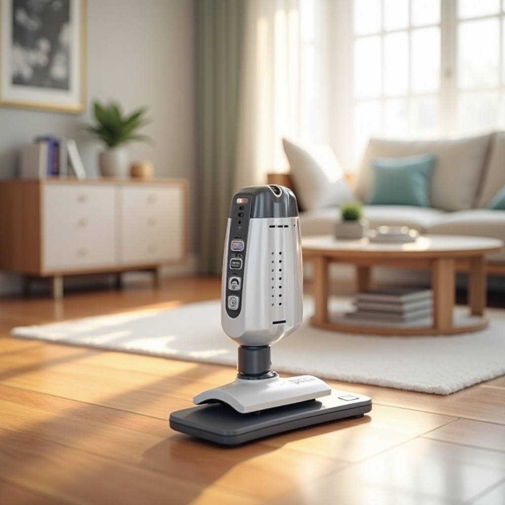 best hand vacuum for home