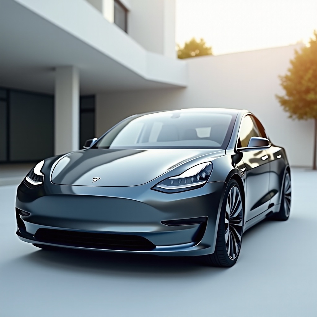 how do i know what year my tesla is