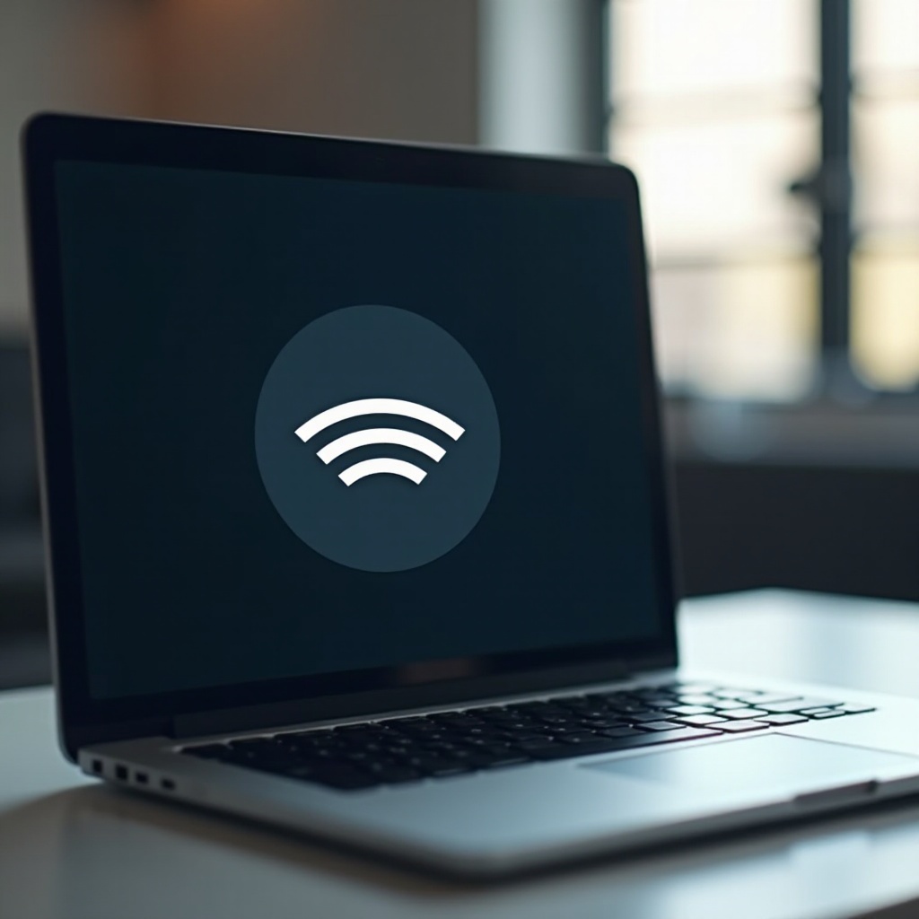 warum ist mein WLAN auf meinem Laptop mit Windows 11 deaktiviert