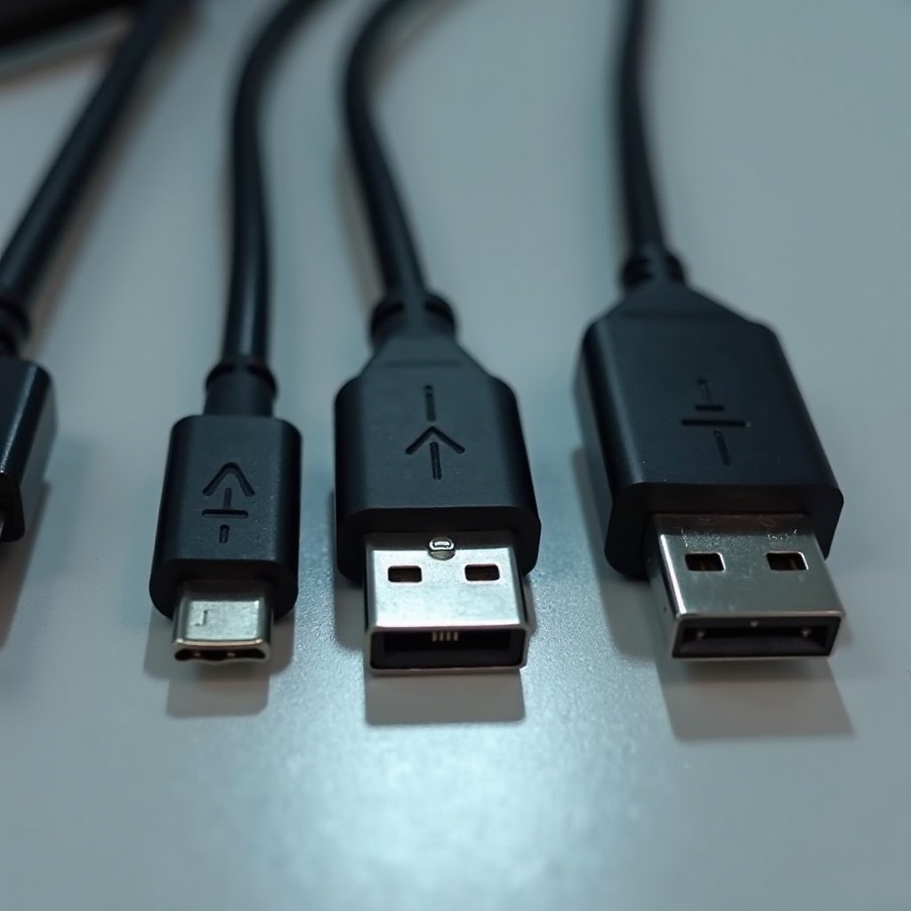 mikro-USB-kaapeli Xbox-ohjaimelle