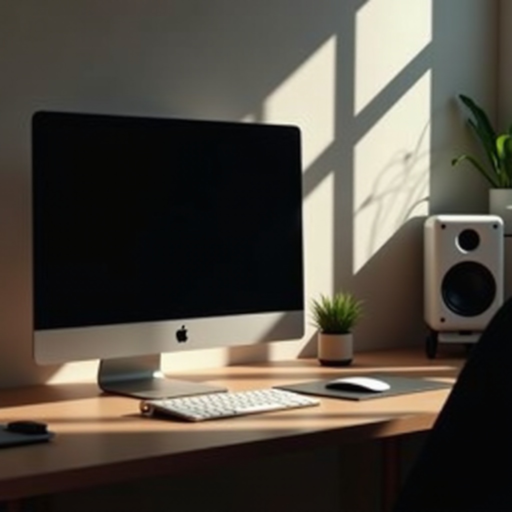 altoparlanti per iMac