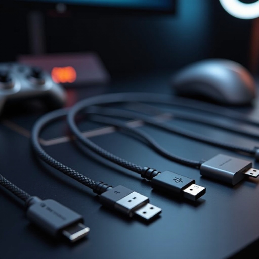 cavo micro USB per controller Xbox