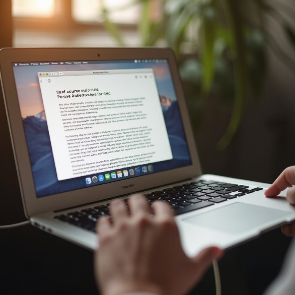 ¿por qué no funciona el volumen en mi MacBook Air?