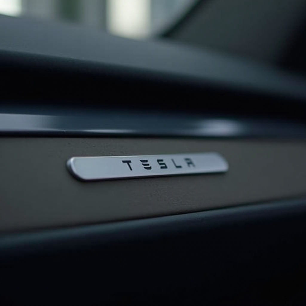 hoe weet ik welk jaar mijn Tesla is