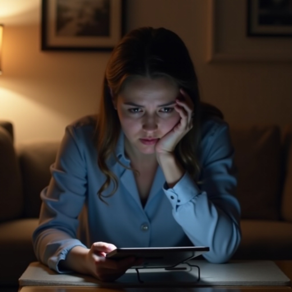 el kindle paperwhite no enciende