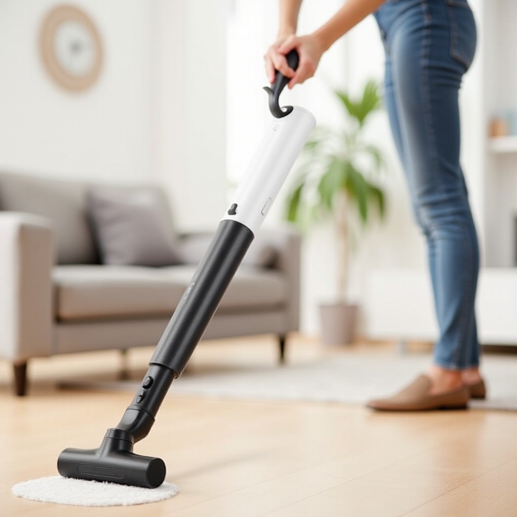 meilleur aspirateur sans fil mini