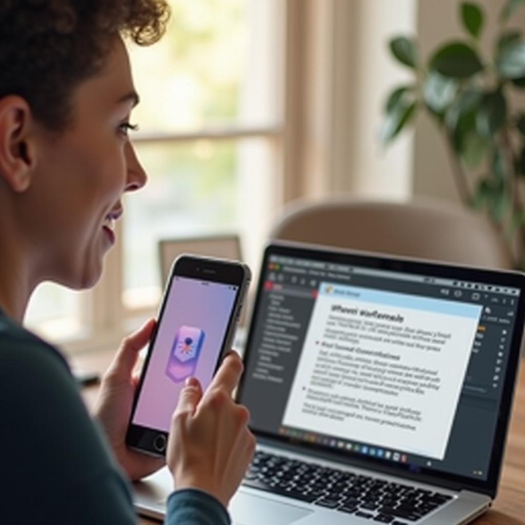 kuinka laittaa iPhone vikasietotilaan