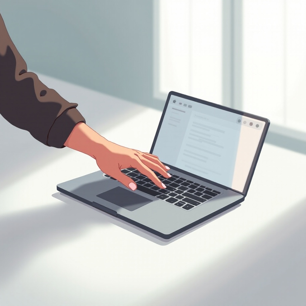 fare il powerwashing di un Chromebook cancella le password?