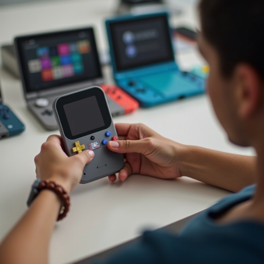 3ds not detecting sd card