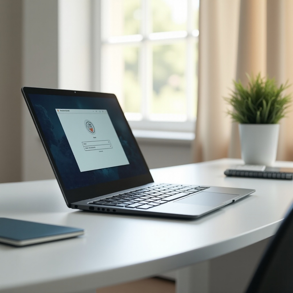 Poistaako Chromebookin powerwash-suojausalusta salasanat?