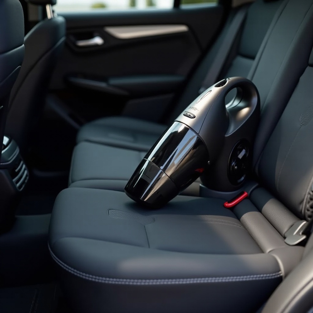best small vacuum for car