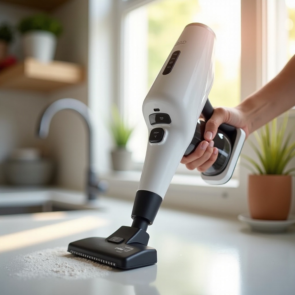 best hand vacuum for home