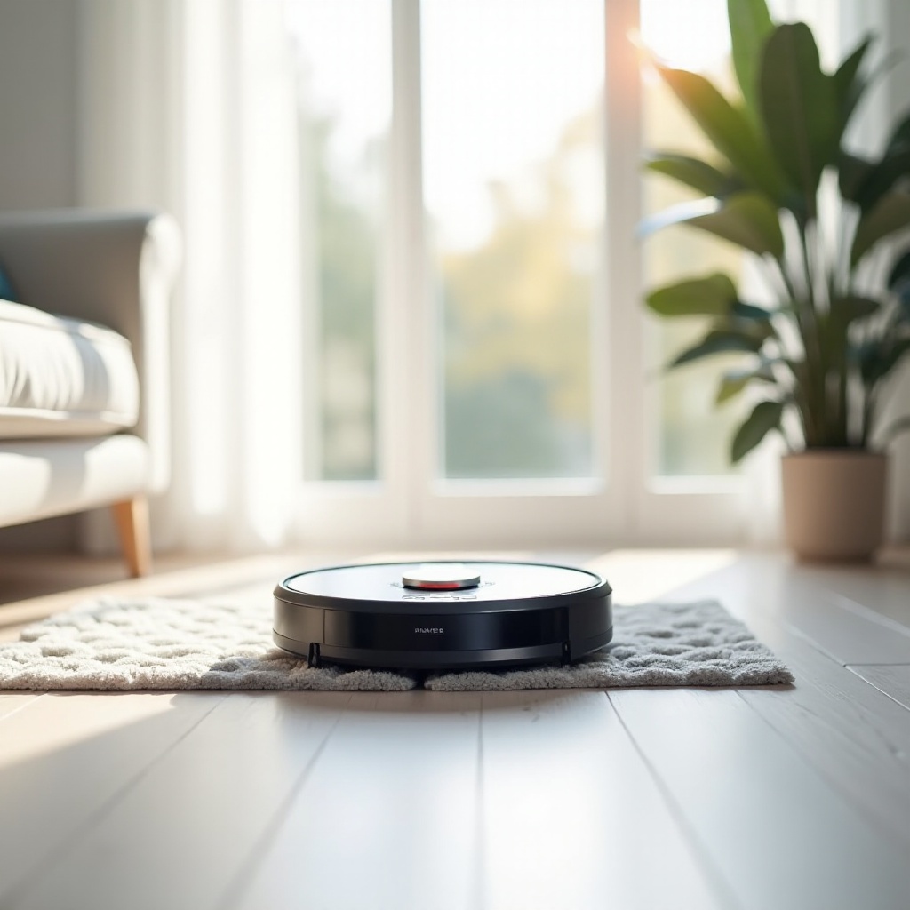 meilleur combo robot aspirateur et vadrouille