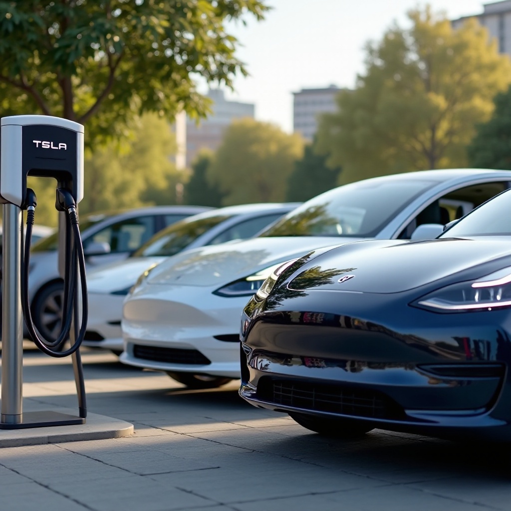 kan de Honda Prologue de Tesla-oplader gebruiken