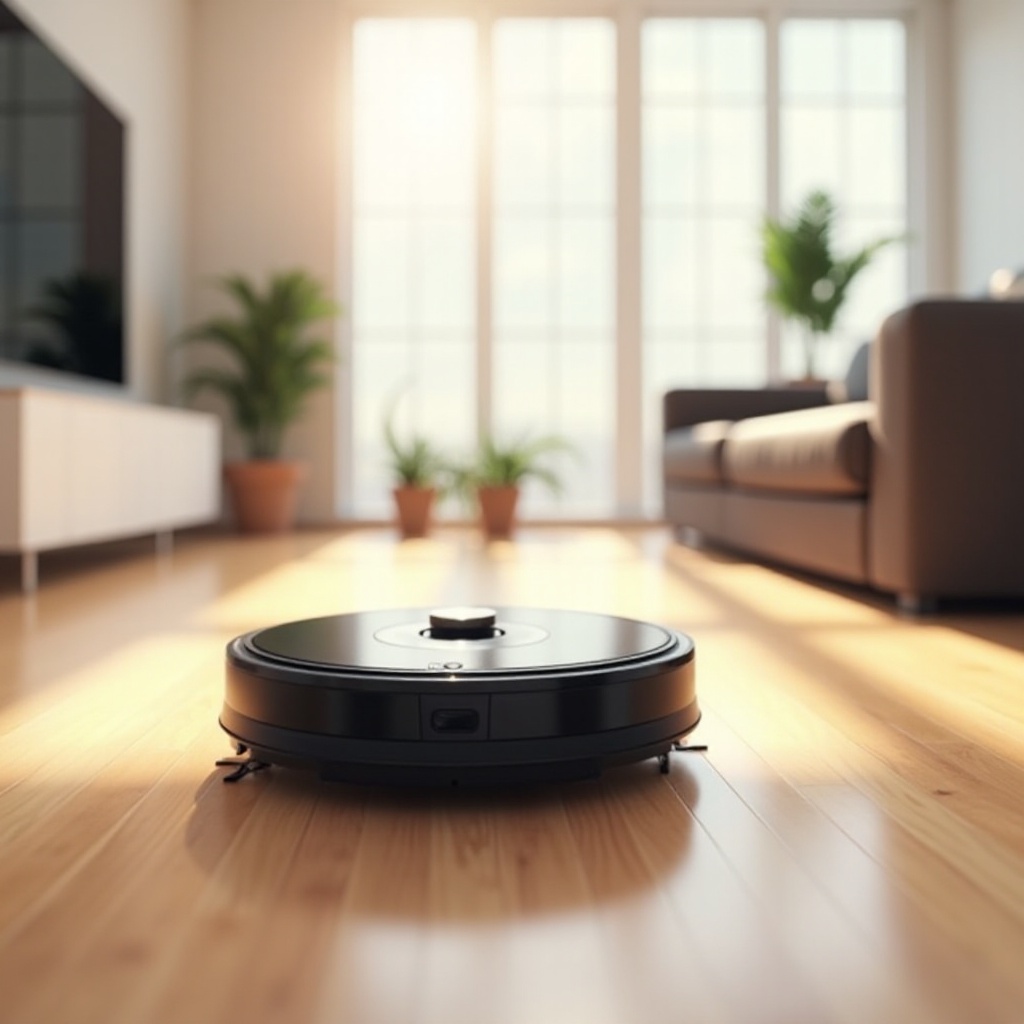 miglior robot combo aspirapolvere e mop