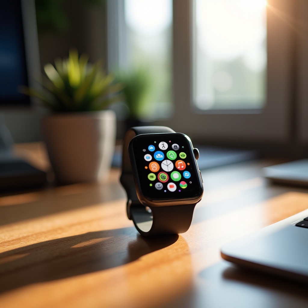 posso usare l'Apple Watch senza piano cellulare