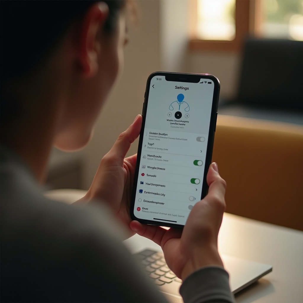 como recuperar o som no meu telefone