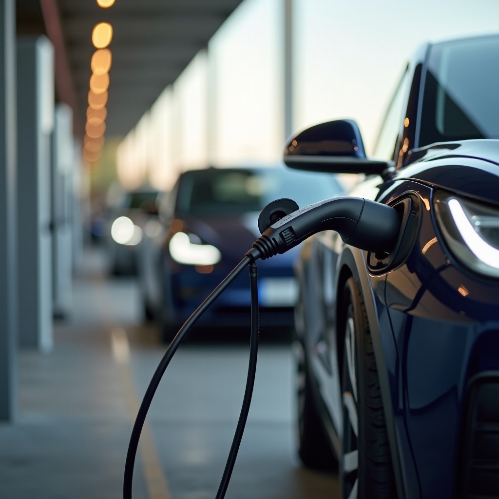 adattatore Supercharger Rivian Tesla