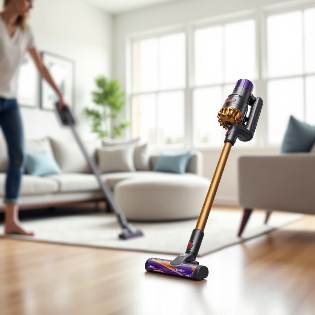 best portable cordless vacuum