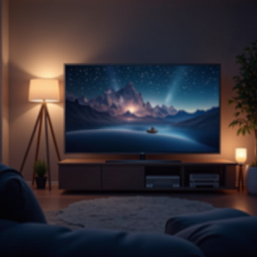 how to get to hdmi on samsung tv