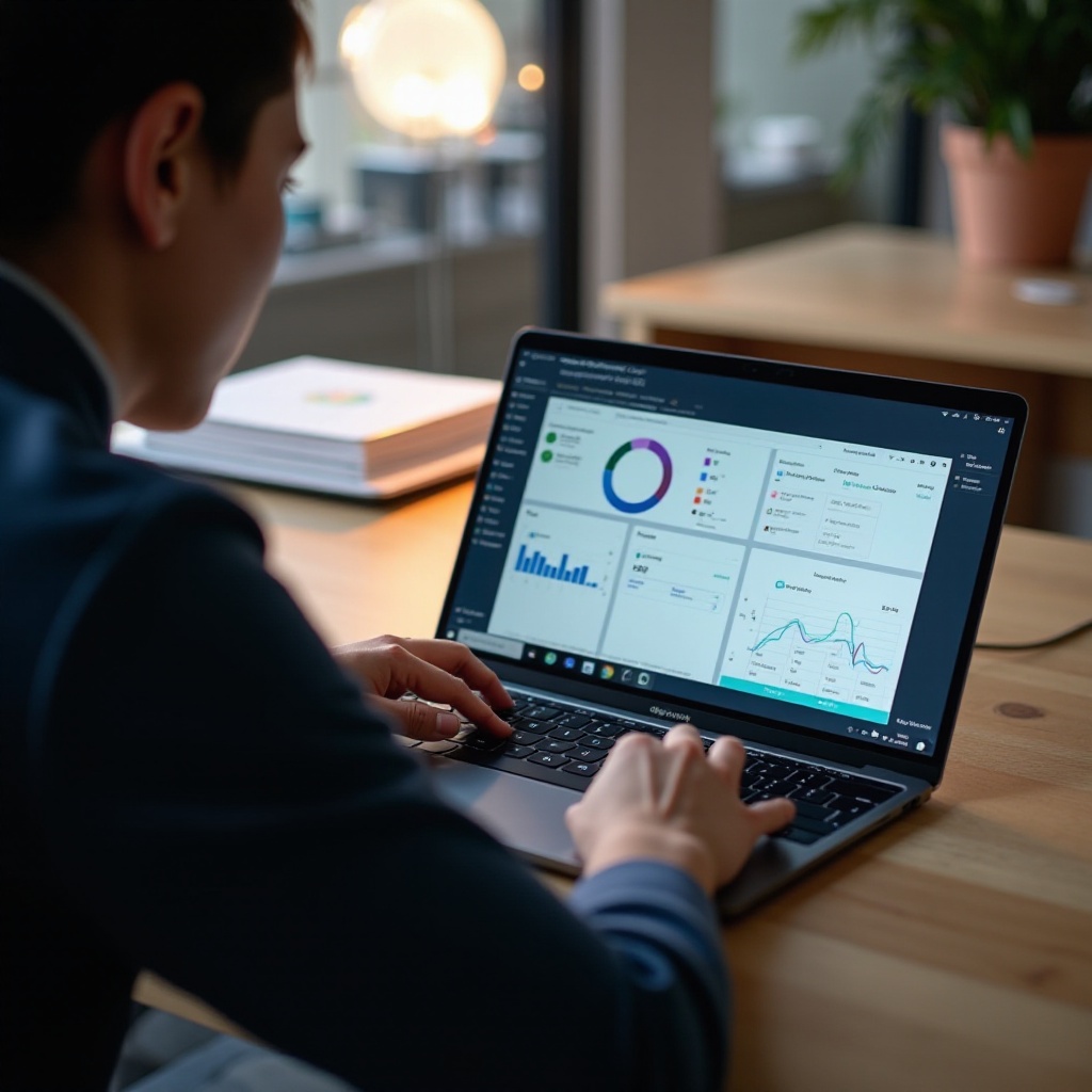 comment puis-je vérifier le stockage de mon chromebook
