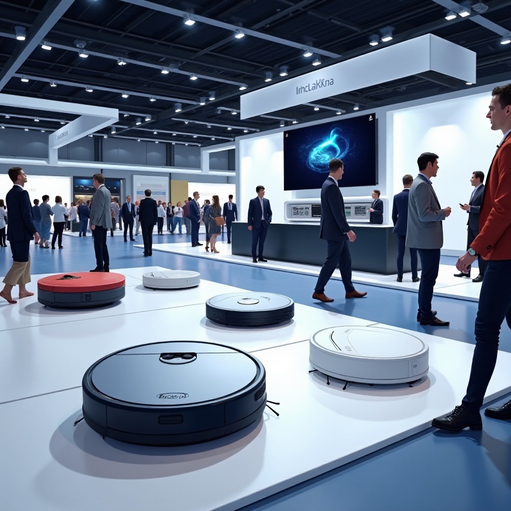 ces robots aspirateurs