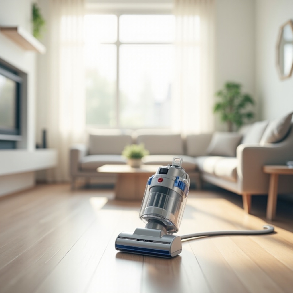 best small home vacuum cleaner