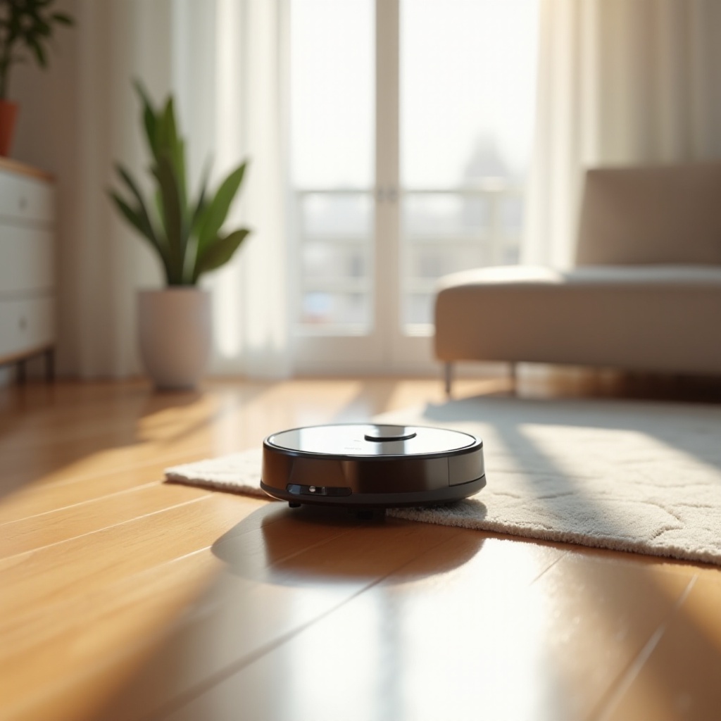 miglior robot combo aspirapolvere e mop
