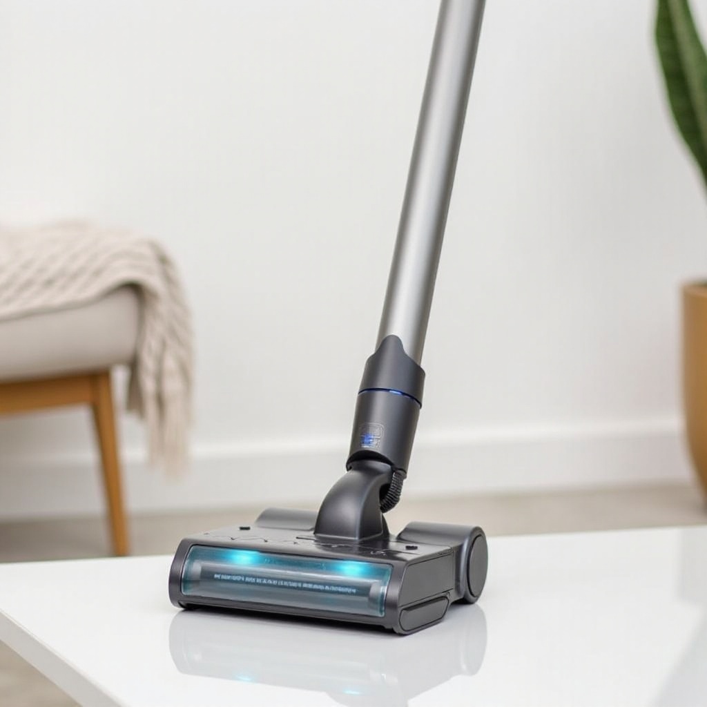 best cordless mini vacuum