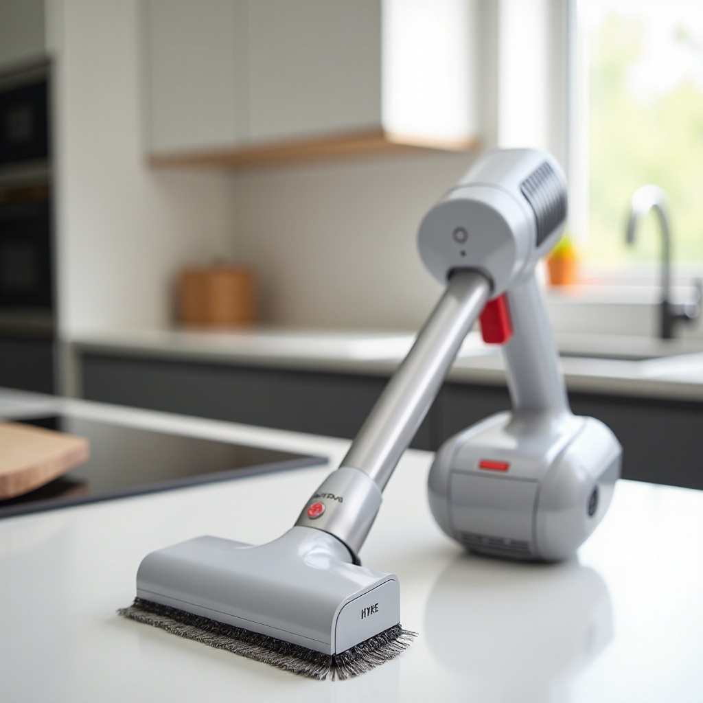 meilleur aspirateur sans fil portable