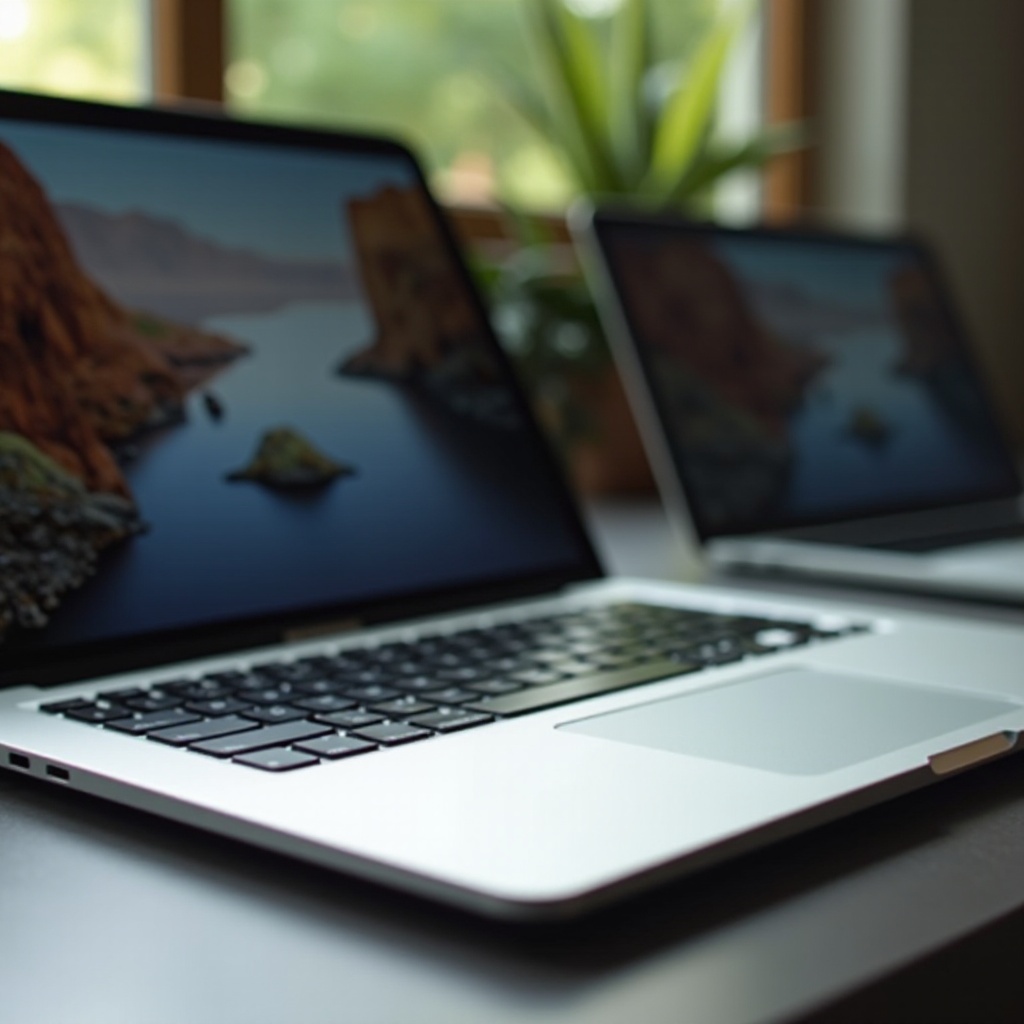 milloin viimeinen Intel MacBook julkaistiin