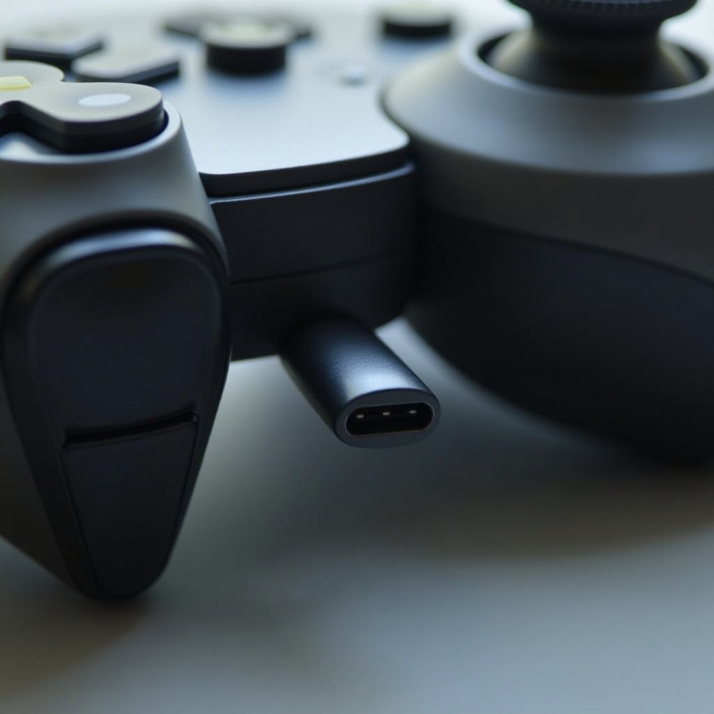 câble micro USB pour manette Xbox