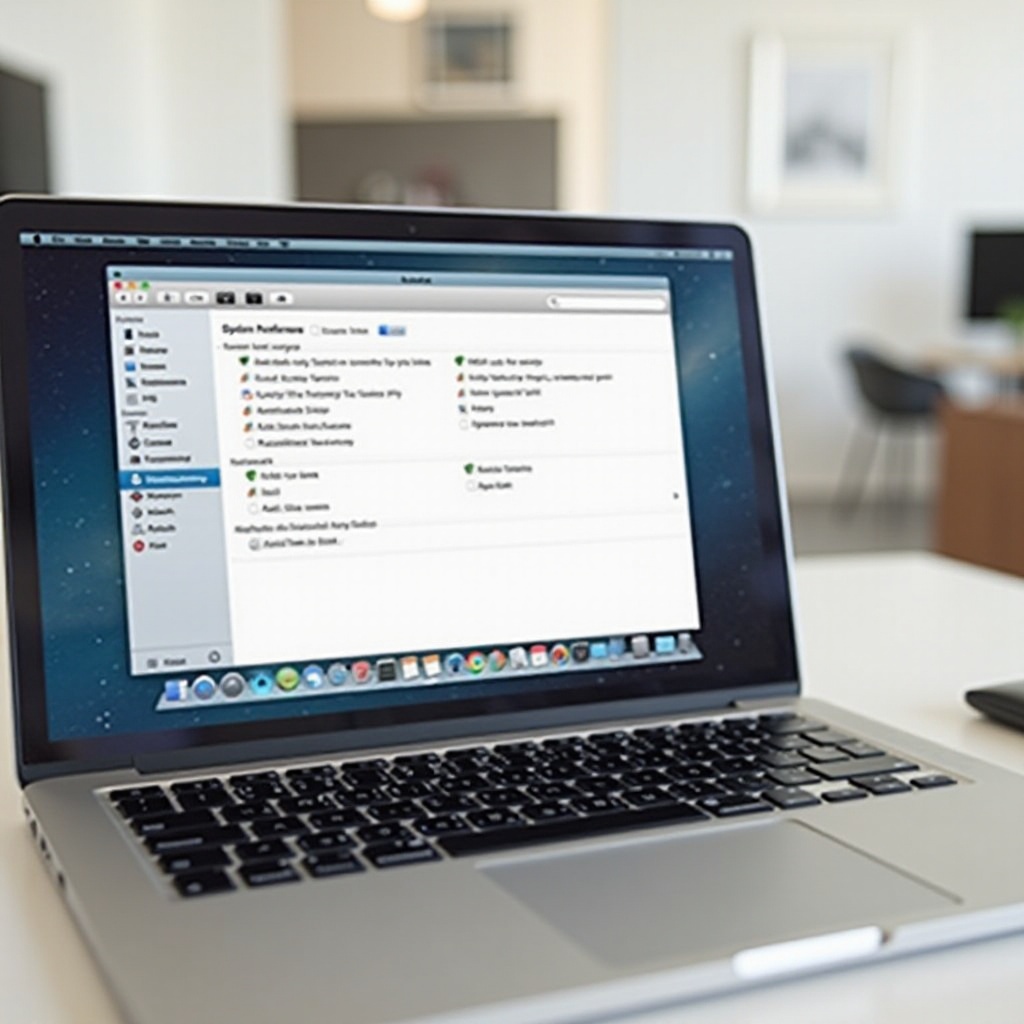 puoi eliminare uno screensaver scaricato su macbook