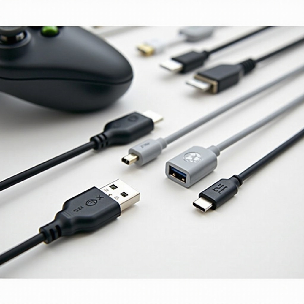 Micro-USB-Kabel für Xbox-Controller