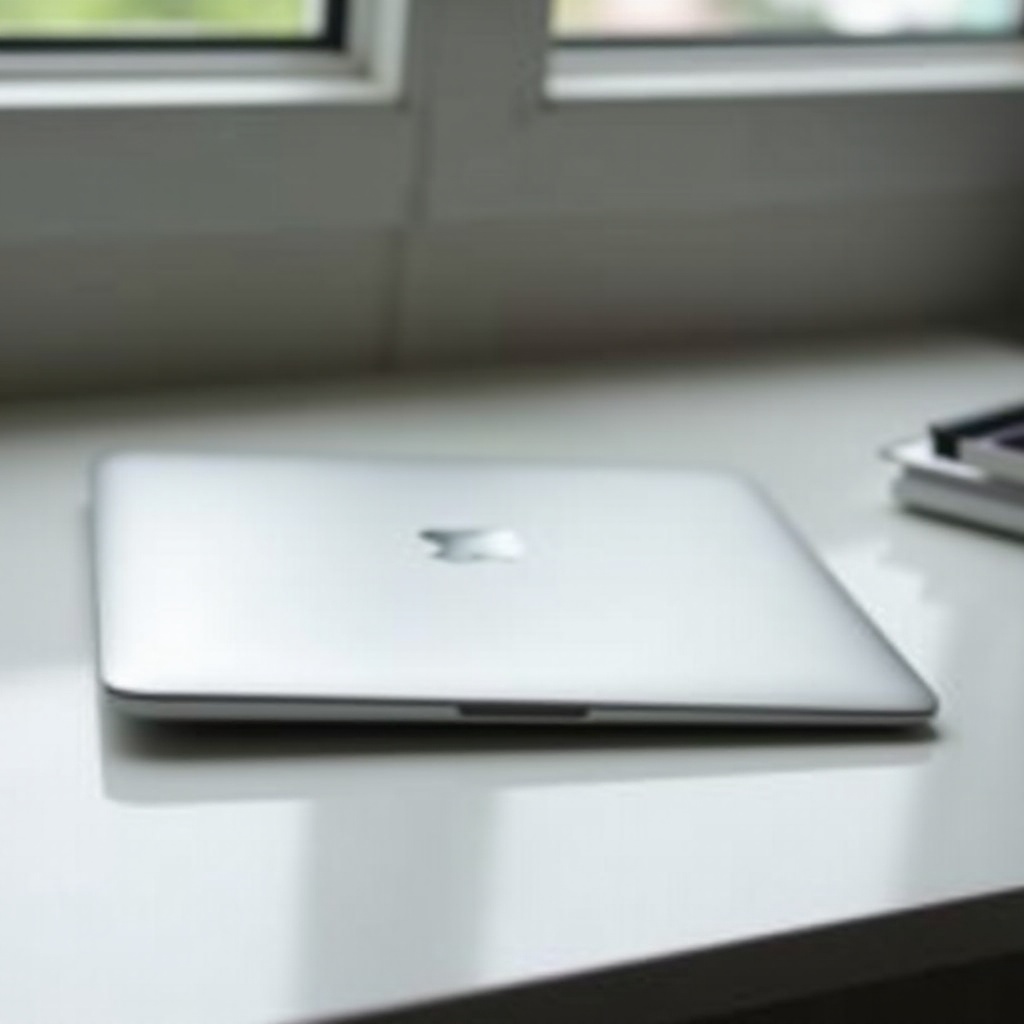 reimpostare l'SMC del MacBook Air